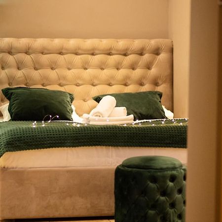 Apartments Marconio Wellness Club เบลเกรด ภายนอก รูปภาพ