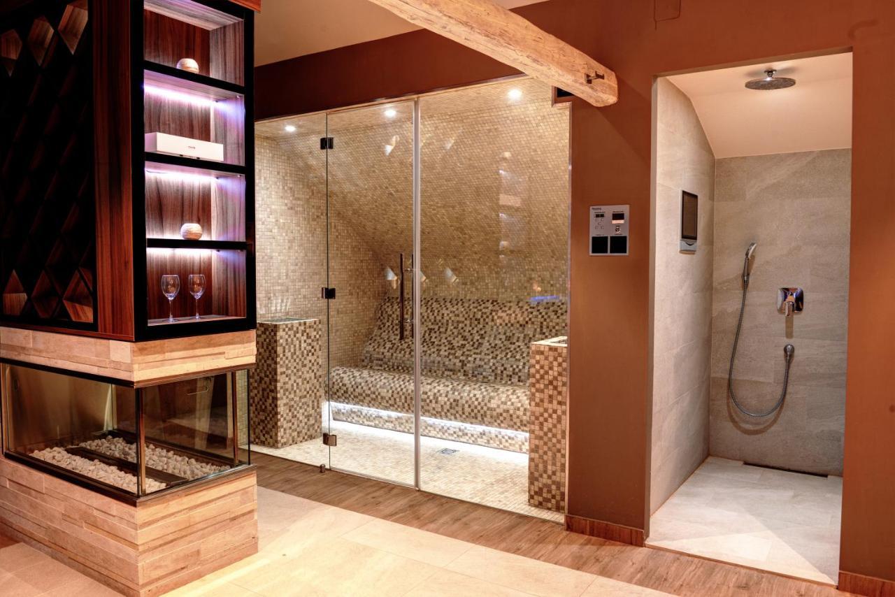 Apartments Marconio Wellness Club เบลเกรด ภายนอก รูปภาพ