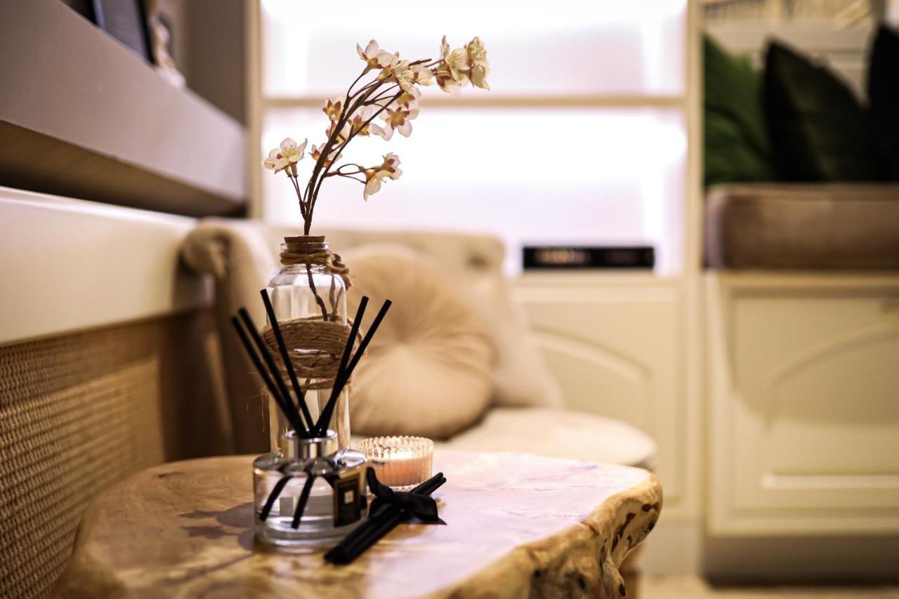Apartments Marconio Wellness Club เบลเกรด ภายนอก รูปภาพ